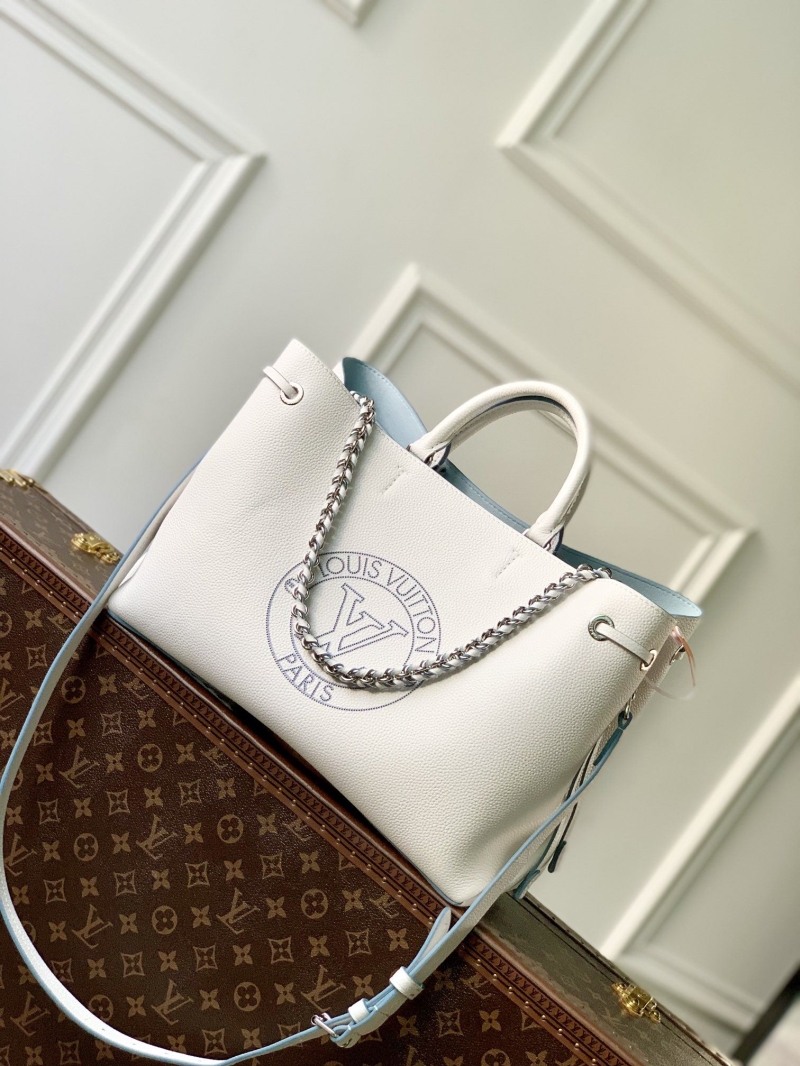 LV Top Handle Bags